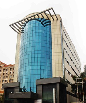 Senthel Towers, Avinashi Road, Coimbatore